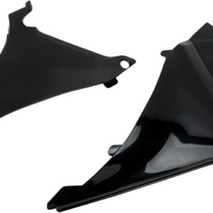 COVER AIR BOX KTM SX BLK
