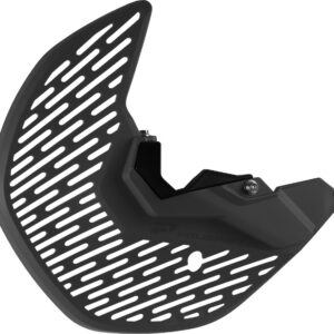 MX DISC+FORK PRO GRY