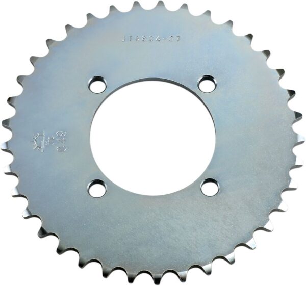 SPROCKET REAR 37T 420
