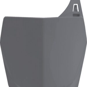 PLATE# YZ15-21 / YZF10-17 GRY