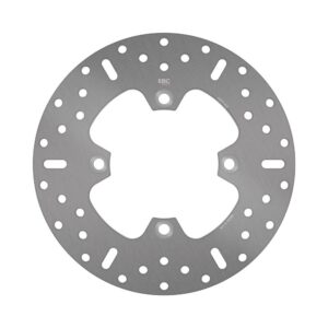 BRAKE ROTOR FIX HPSR RND RE