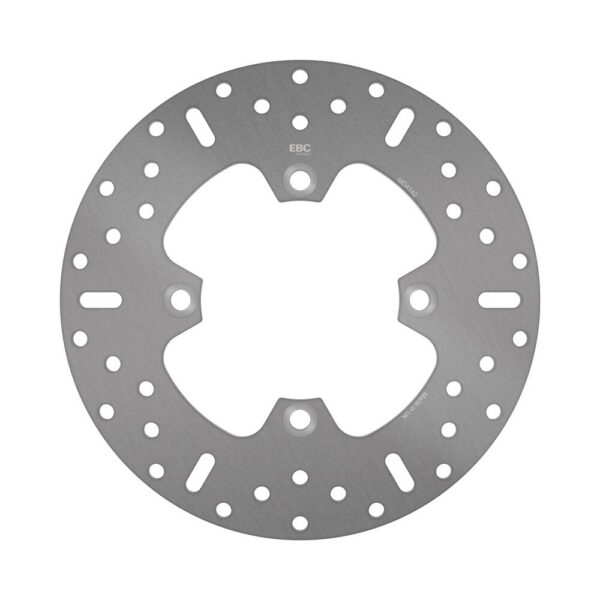 BRAKE ROTOR FIX HPSR RND RE