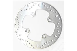 BRAKE ROTOR FIX HPSR RND RE