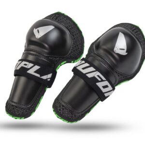 KNEE SHIN GUARD ALCOR KID