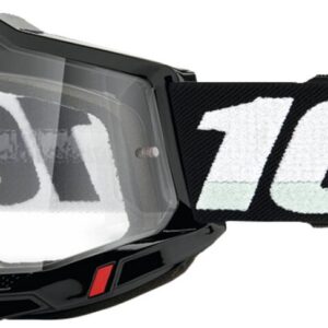 GOG AC2 JR BLACK CLR