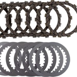CLUTCH KIT DIRT DRC SERIES