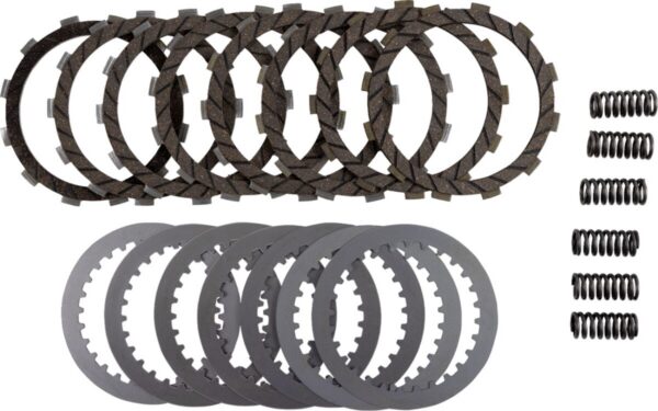 CLUTCH KIT DIRT DRC SERIES