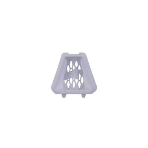 CHIN VENT SM3 WHITE
