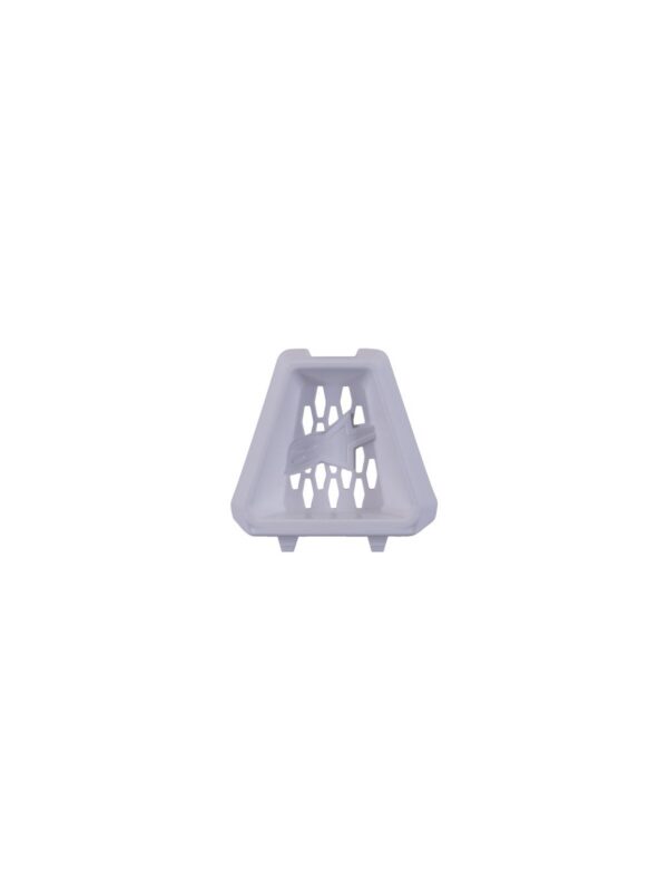 CHIN VENT SM3 WHITE
