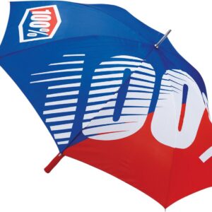 UMBRELLA 100% OFFICIAL BL/RD