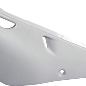 SIDE PANELS YZ80 93-01 WHITE