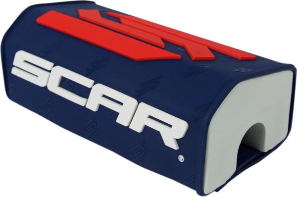 BAR PAD O2 DARK BLUE