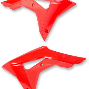 RAD CVRS CRF450R 17-20 RED