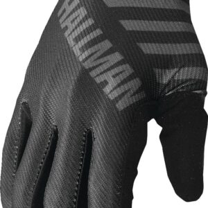 GLOVE MNSTY SLICE BK/CH MD