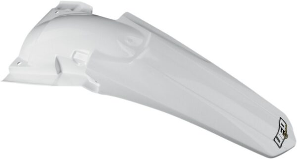 FENDER RR RMZ250 10-18 WHT