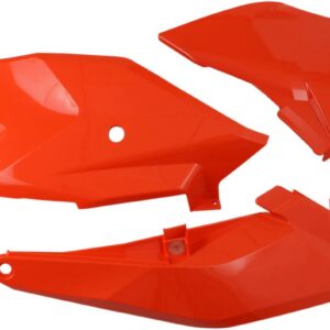 PANELS SIDE KTM85 18- ORANGE