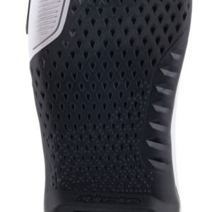 SOLE T10-VENT 13/14 BK/WT