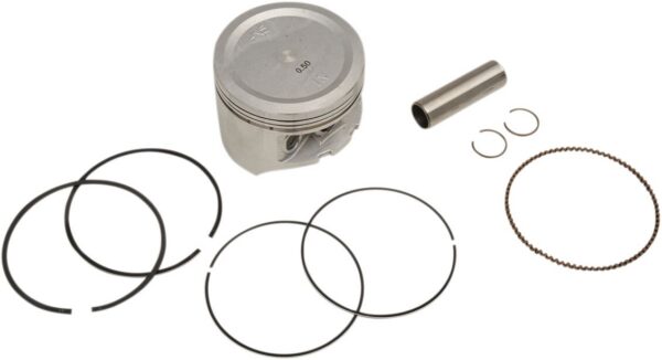 PISTON KIT TRX350 00-06