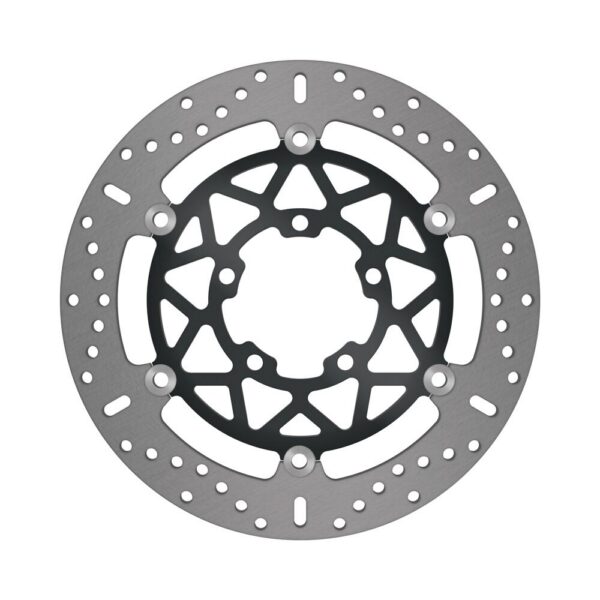 BRAKE ROTOR FLT X SERIES RND