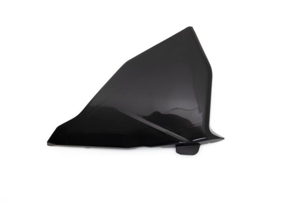 AIRBOX CVR GASGAS 21- BK