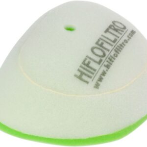 AIR FILTER HIFLO-FOAM YAM