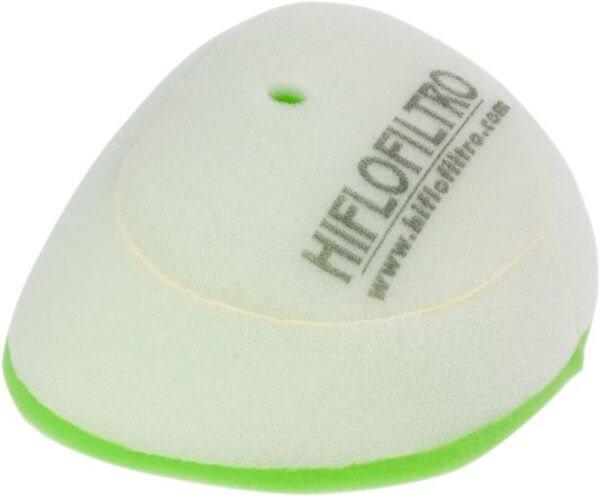 AIR FILTER HIFLO-FOAM YAM