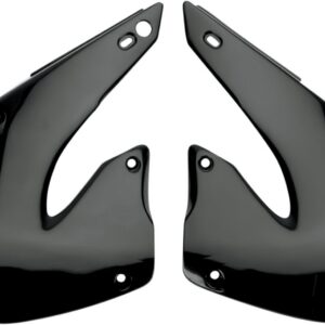 RAD CVRS CR 2000 BLK