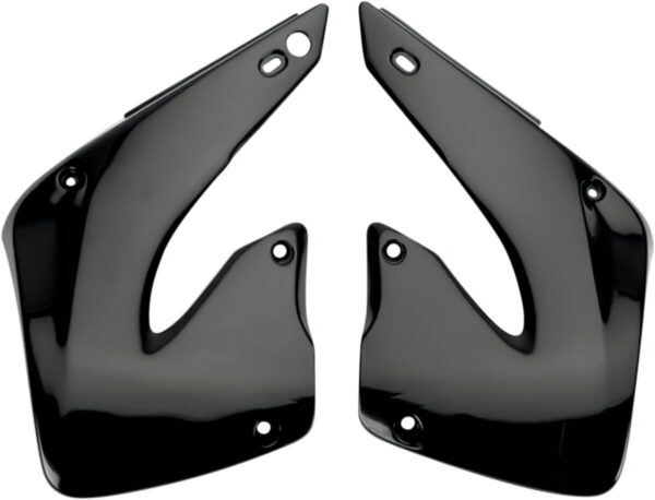 RAD CVRS CR 2000 BLK