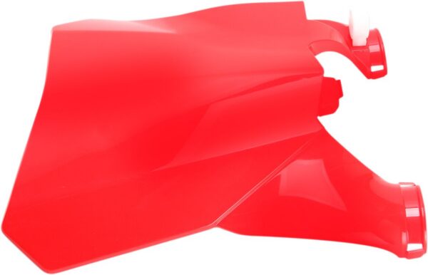 STADIUM FT#PLATE CRF450 17- RD