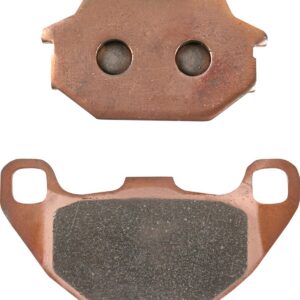 BRAKE PAD SINT R SERIES