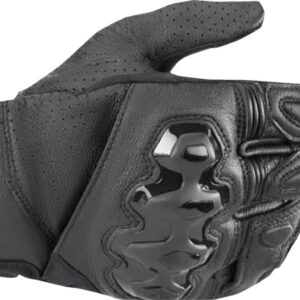 GLOVE CELER V3 BLACK XL