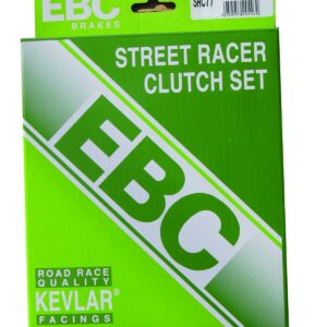 CLUTCH KIT PLTS SPRGS SRC