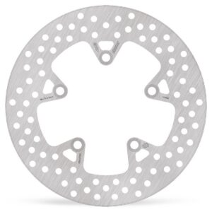 BRAKE DISC HALO REAR