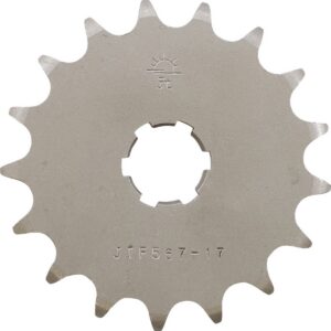 SPROCKET FRONT 17T 530