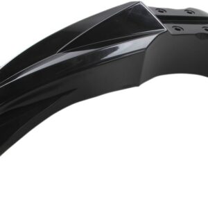 FENDER FRT KXF250 BLACK