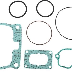 GASKET KIT TOP END YAMAHA