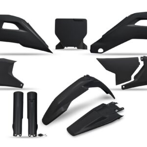 BODY KIT FULL TC/FC 2025 BLK