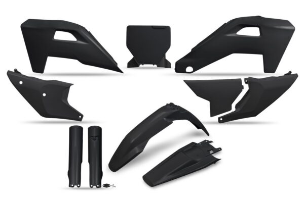 BODY KIT FULL TC/FC 2025 BLK