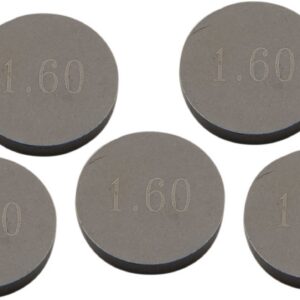 VALVESHIM 9.48X1.60 5PK