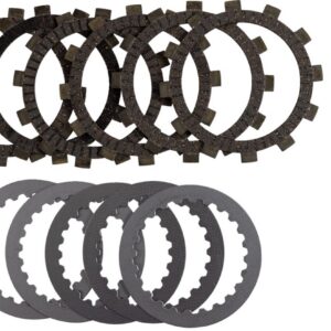 CLUTCH KIT DIRT DRC SERIES