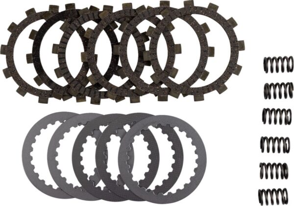 CLUTCH KIT DIRT DRC SERIES