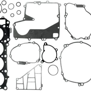 GASKET KIT COMPLETE YAM