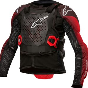 JACKET YTH BIO-TECH BWR LXL