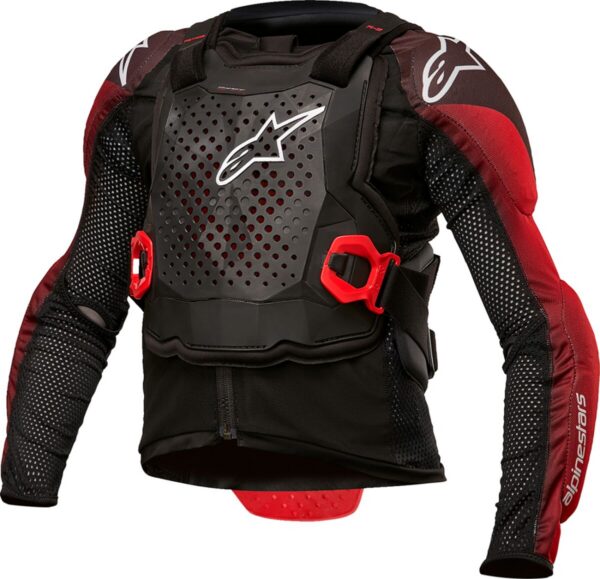 JACKET YTH BIO-TECH BWR LXL