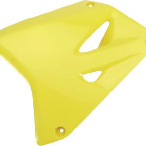 RAD COVER RM85 00-18 YEL
