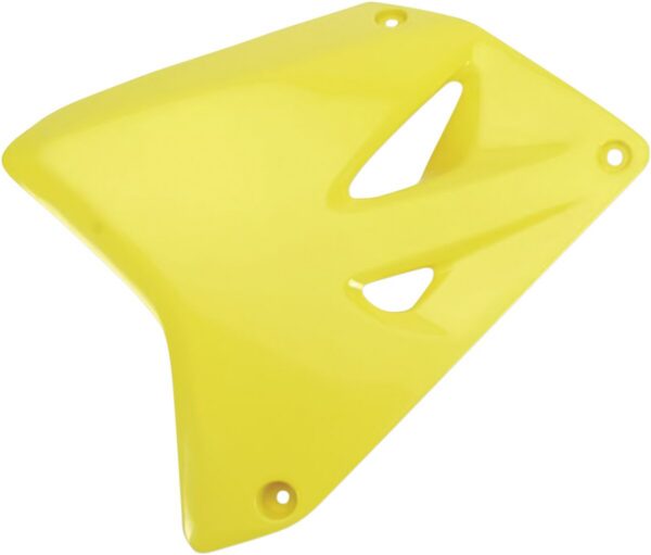 RAD COVER RM85 00-18 YEL