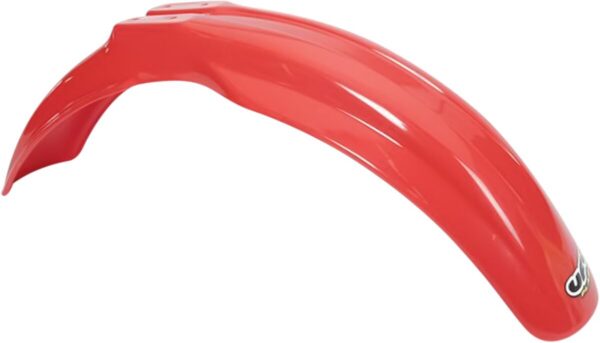 F FDR CR125-500 83-99 RED