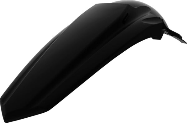 FENDER REAR RESTYLE KX 03- BK