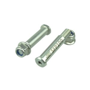 FOOTPEGS PINS YAM