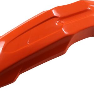 FENDER SUPERMOTO ORANGE